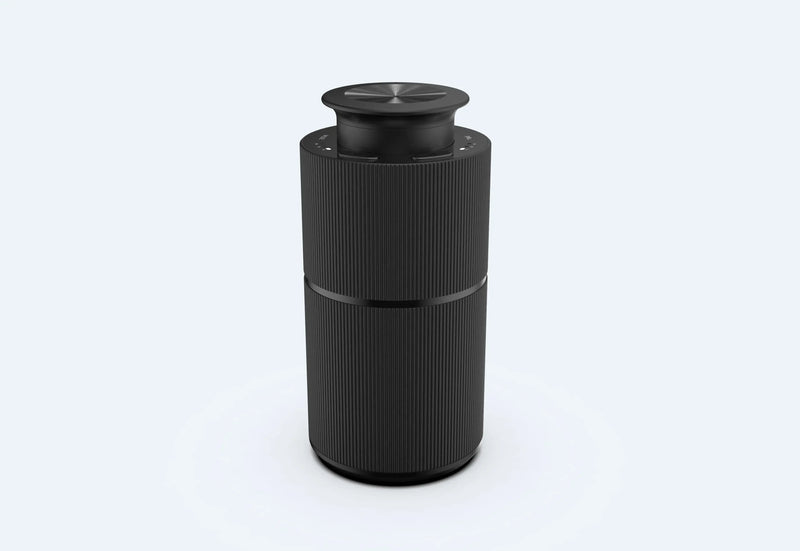 Portable Waterless Essential Oil Diffuser