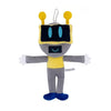 Sprunki Character Soft Plush Toy Doll