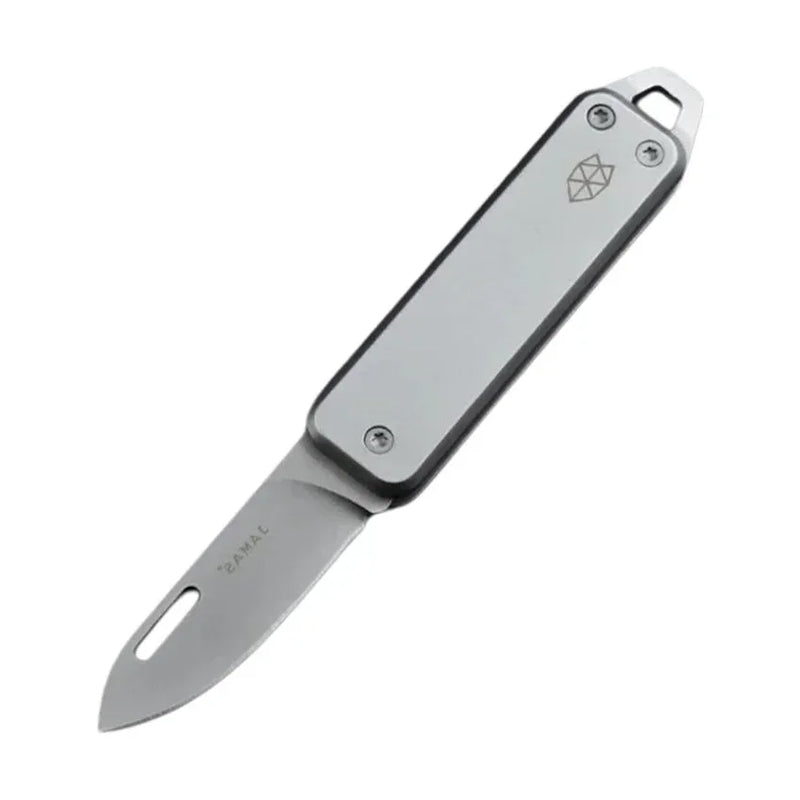 Compact Multi-Tool Pocket Knife