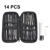 14-Piece Carburetor Adjustment Tool Kit