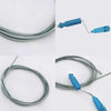 Flexible Drain Auger with Ergonomic Handle