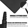 Extra-Large Sports Car Gaming Mouse Pad with Non-Slip Base