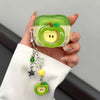 Cute Fruit 3D Silicone Case for AirPods (Multiple Models)