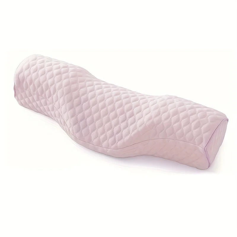 Cervical Support Memory Foam Pillow