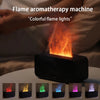 Flame Effect Aromatherapy Diffuser