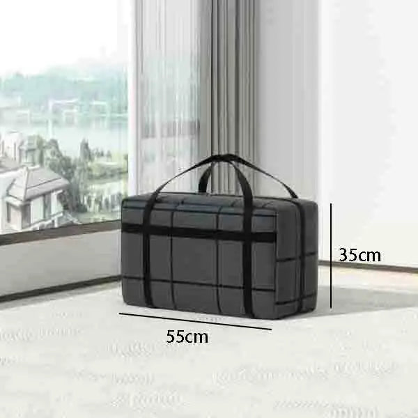 Foldable Non-Woven Storage Bags