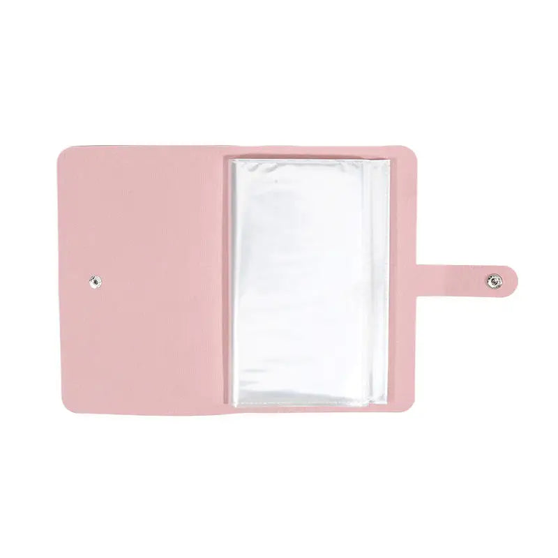 100 Envelope Savings Challenge Book – Reusable Money Saving Binder