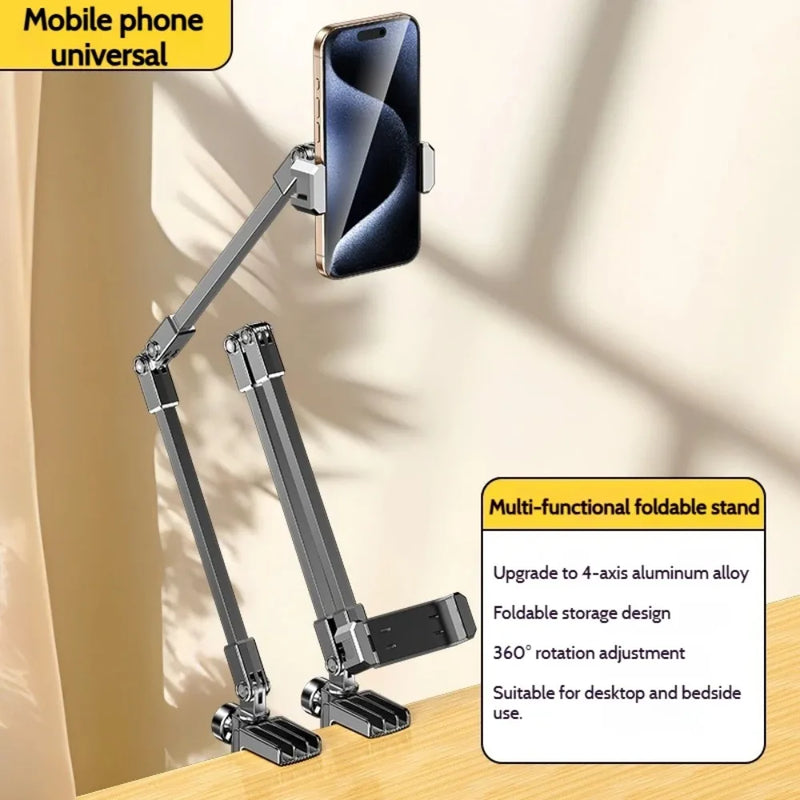 Adjustable Tablet & Phone Stand