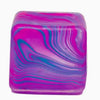 Snowflake Ice Cube Squishy Stress Relief Toy