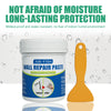 DIY Wasserfeste Reparaturpaste und Spachtel-Set