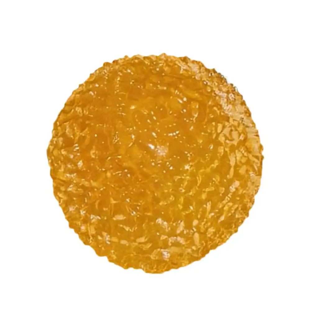 Soft Crystal Squishy Stress Relief Ball