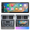 Universal Car Multimedia Player with Android Auto/CarPlay