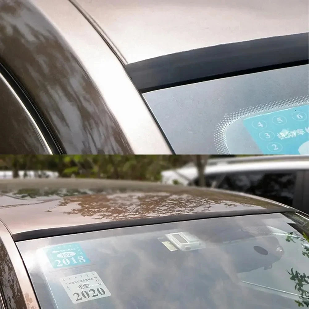 T-Shaped Car Door and Window Sealing Strip