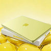 Slim Hard Shell Case for 13-Inch MacBook (2026, A3404)