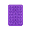 Reusable Silicone Suction Pad for Phones, Tablets, and Small Items