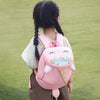 Kids Anti-Lost Backpack with Safety Leash