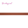 Premium Fold Over Elastic Band for Sewing, Hair Ties & DIY Crafts