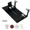 Adjustable Glass Bottle Cutter Kit for DIY Crafts
