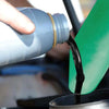 Foldable Flexible Oil Change Funnel and Fluid Guide Tool