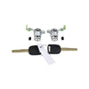 Universal Left and Right Door Lock Cylinder