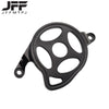 CNC Aluminum Engine Case Saver for Sur-Ron Light Bee and Segway Electric Dirt Bikes
