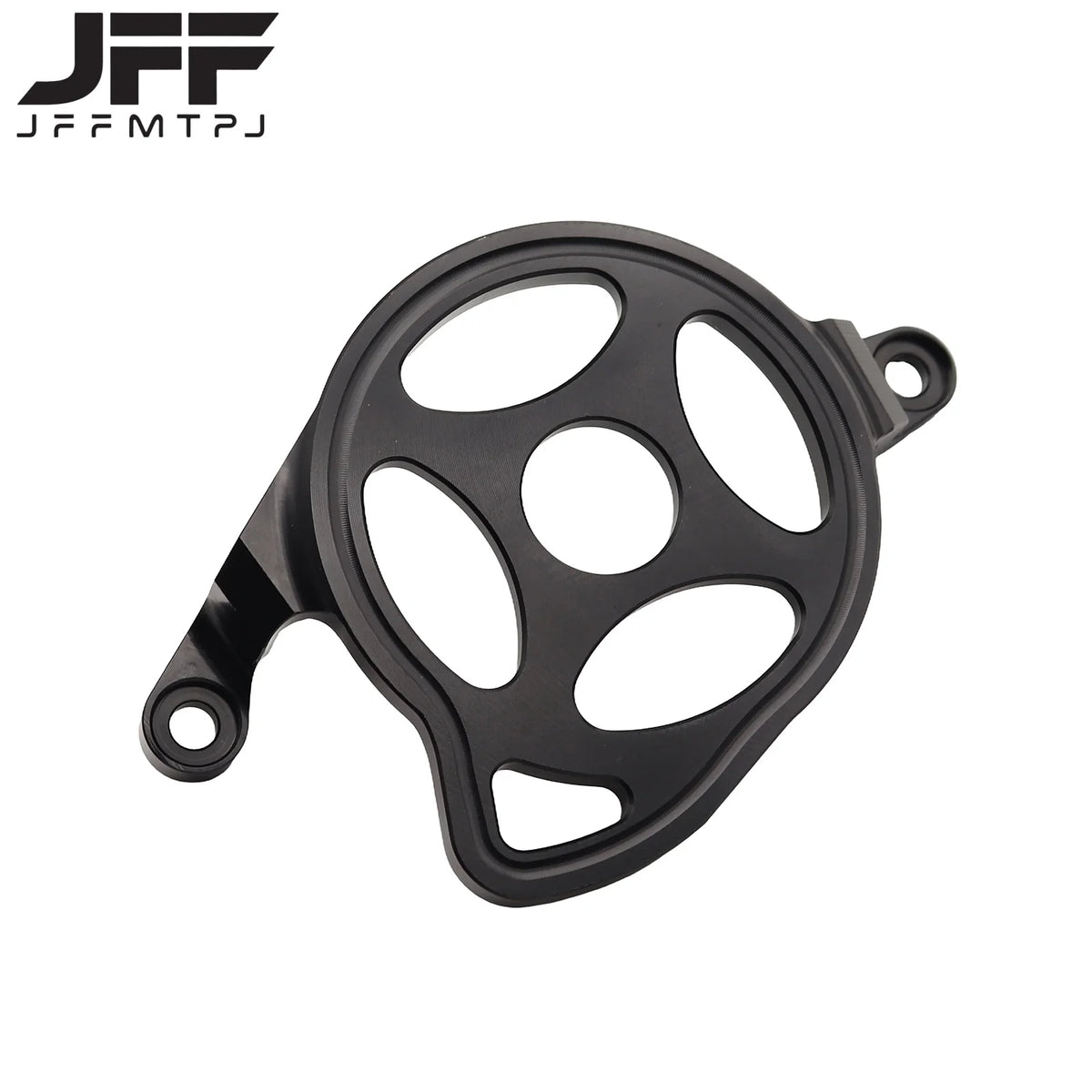 CNC Aluminum Engine Case Saver for Sur-Ron Light Bee and Segway Electric Dirt Bikes