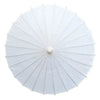 Traditional Paper Umbrella for Décor & Photography