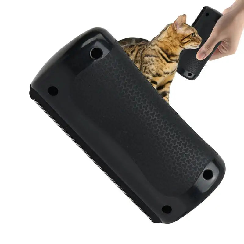 Professional Pet Deshedding Brush