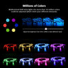 Smart RGB LED Strip Lights