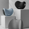 Memory Foam Car Neck and Lumbar Support Cushion Set