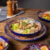 Modern Ceramic Dinnerware Set