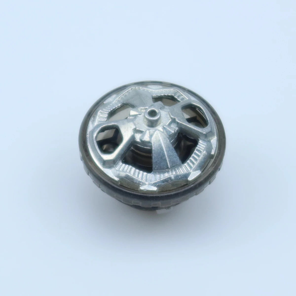 Spinning Top Accessory Combo – Precision Launcher and Control Kit