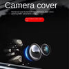 Car Camera Lens Protective Cover Set