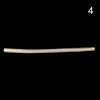 Invisible Ring Size Reducer with Spiral Spring Tightener