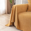 Waterproof Sofa Cover with Anti-Scratch Protection
