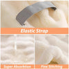 Microfiber Hair Drying Towel Wrap for Women