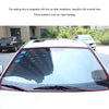 T-Shaped Car Door and Window Sealing Strip