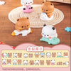 Bubu and Dudu Panda Blind Box Figure