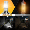 H7 LED Headlight Bulbs with Advanced Cooling (2-Pack)