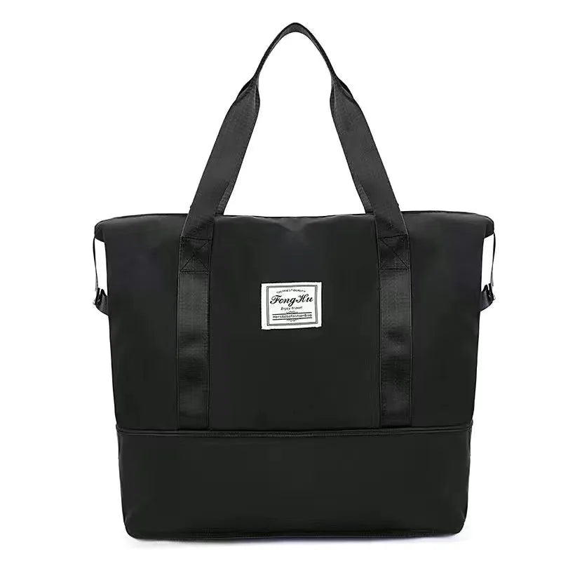 Expandable Travel Organizer Bag