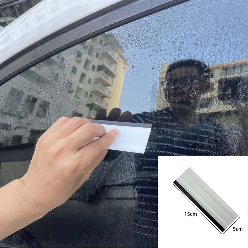 Complete Window Tint Installation Tool Kit