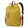Water-Resistant Oxford Daypack for Women with Laptop Compartment