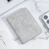Slim Leather Card Holder Wallet