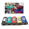 Universal 28mm Handlebar Foam Chest Protector for Off-Road Motorcycles