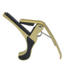Zinc Alloy Guitar Capo