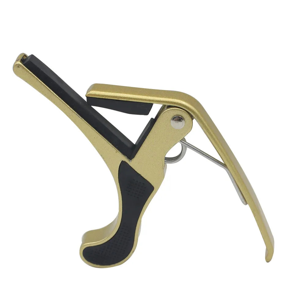 Zinc Alloy Guitar Capo
