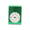 Mini Clip-On MP3 Player with TF Card Support