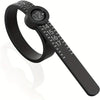 Ring Sizer with Magnifying Glass for Accurate Measurement