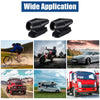 Ultrasonic Car Deer Whistle for Road Safety