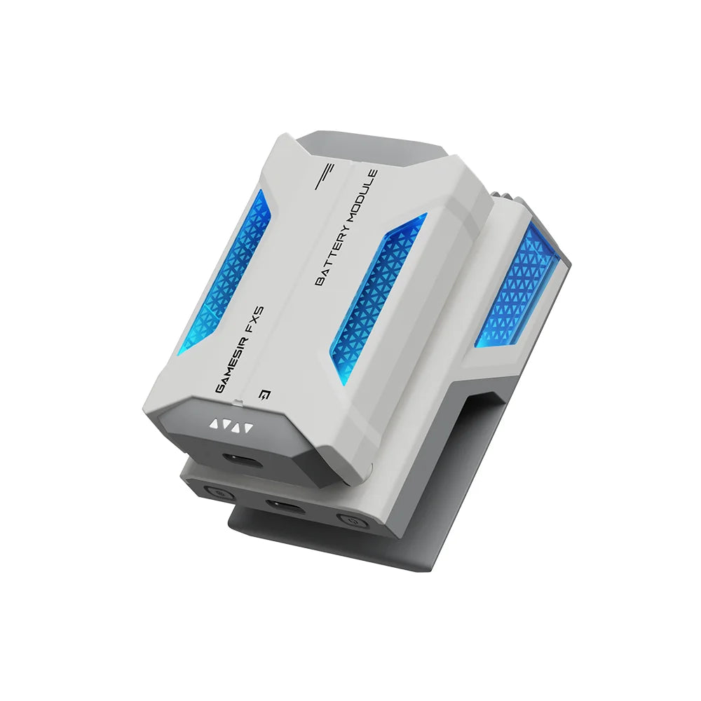 GameSir FX5 Cooler with 3 Cooling Modes for X5 Series Controllers